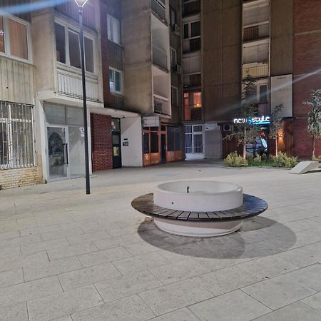 Aaa Apartment プリシュティナ エクステリア 写真
