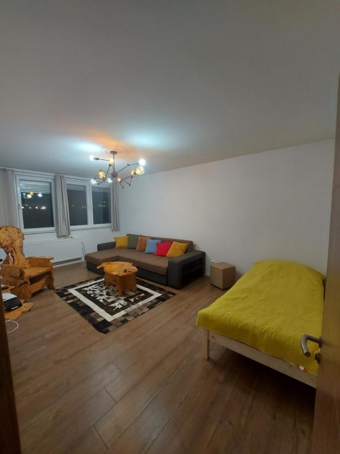 Aaa Apartment プリシュティナ エクステリア 写真