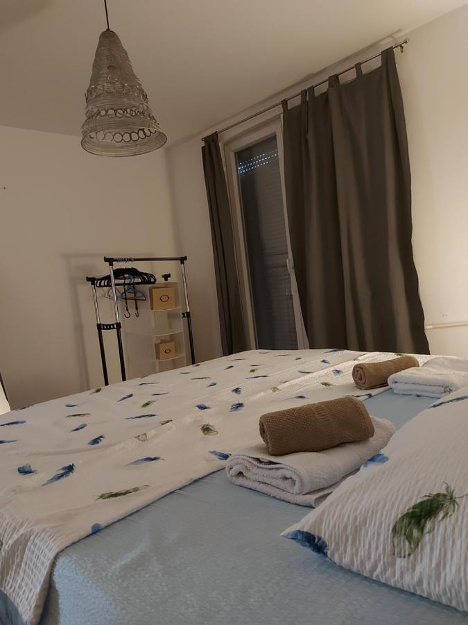 Aaa Apartment プリシュティナ エクステリア 写真