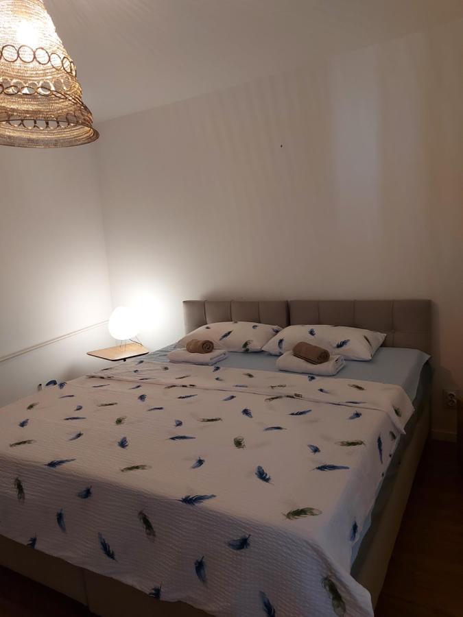Aaa Apartment プリシュティナ エクステリア 写真