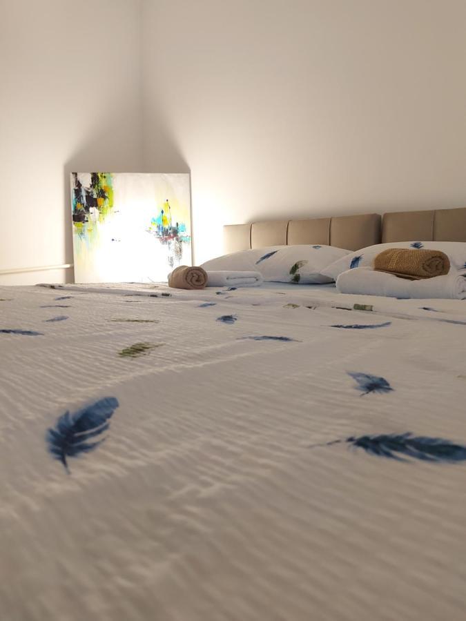 Aaa Apartment プリシュティナ エクステリア 写真