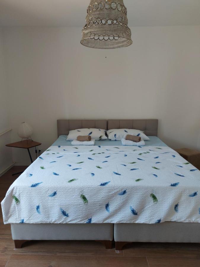 Aaa Apartment プリシュティナ エクステリア 写真