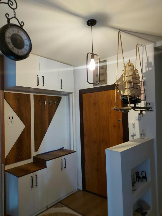 Aaa Apartment プリシュティナ エクステリア 写真